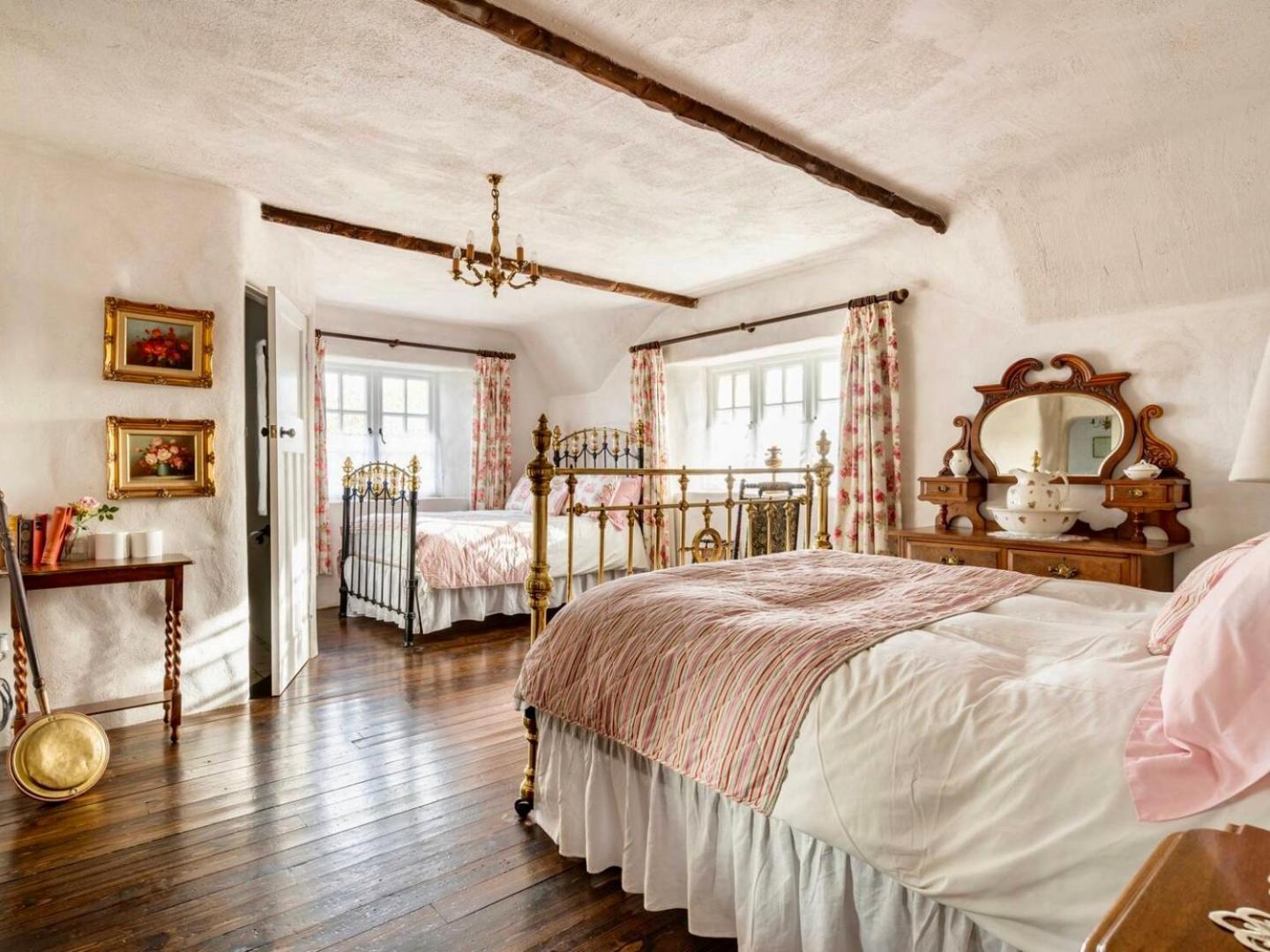 Вилла Rosehill House Данганнон Экстерьер фото