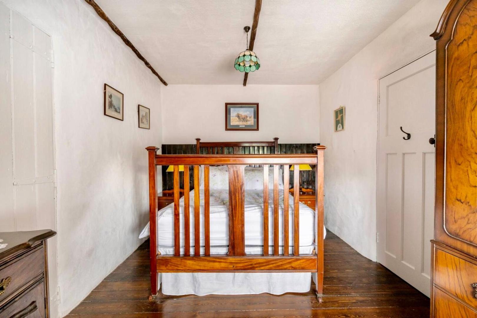 Вилла Rosehill House Данганнон Номер фото