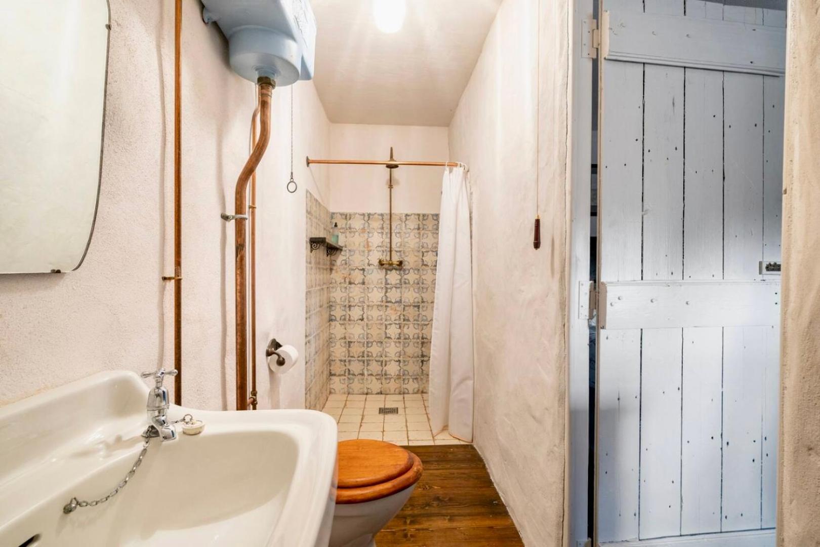 Вилла Rosehill House Данганнон Номер фото