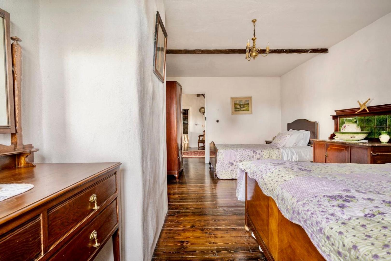 Вилла Rosehill House Данганнон Номер фото