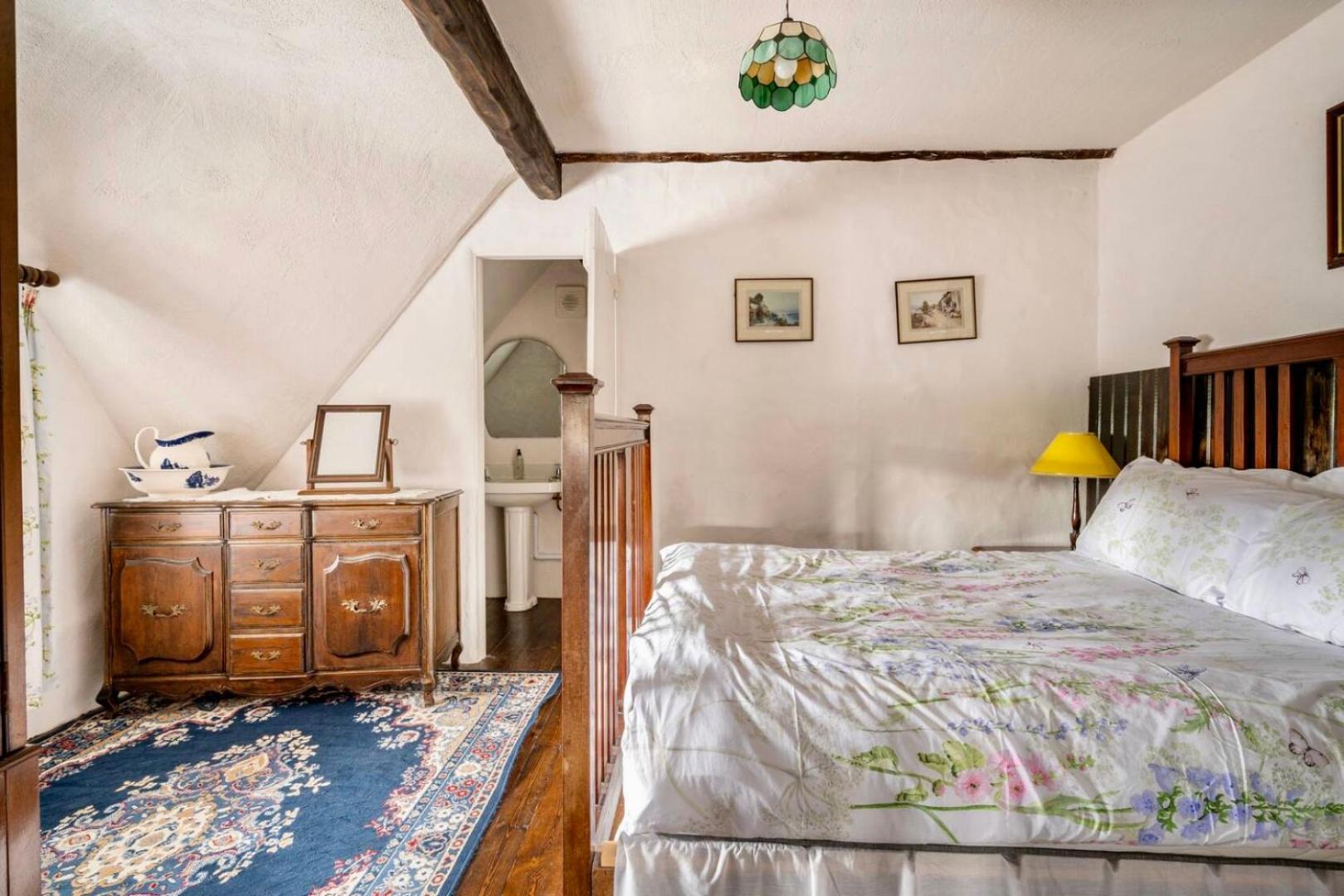 Вилла Rosehill House Данганнон Номер фото